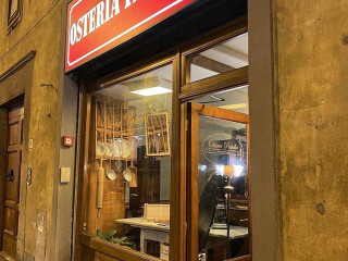 Osteria Pastella