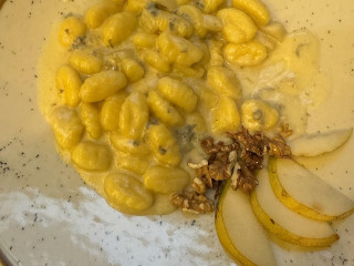 Osteria Cacio E Vino All'antico Borgo