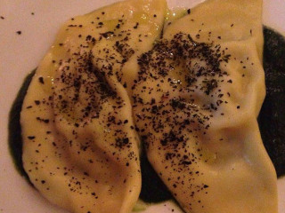 Osteria Del Pavone