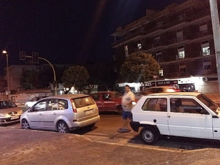 New Cafe Do Mar