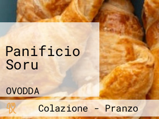 Panificio Soru