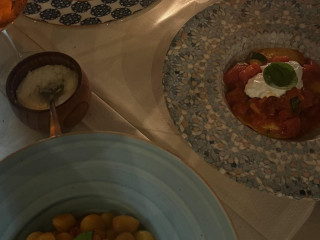 Hosteria Antico Bottaio