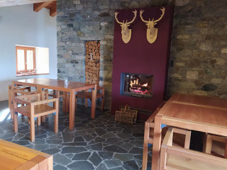 Rifugio Chaligne