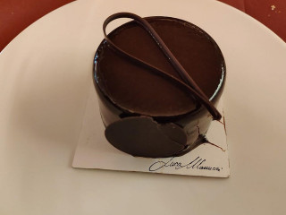 Culinaria De Gustibus Bistro