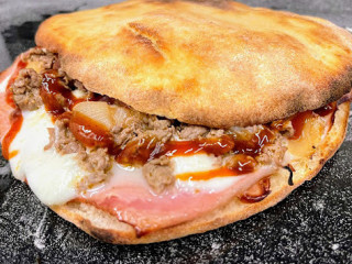 Pizza Bon