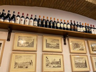Trattoria Verdi Firenze