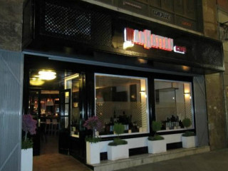 Pizzeria I'corbezzolo