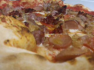 Si' Pizza