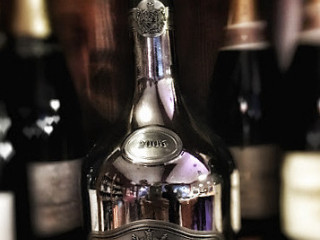 L'enoteca