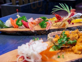 Sushi Ho