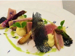 Moscardino Bistrot
