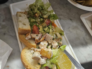 Le Cappelle Medicee Restorante