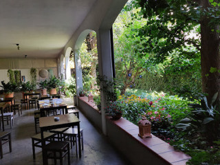 Calisto Cafe