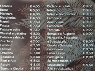 Boristorante