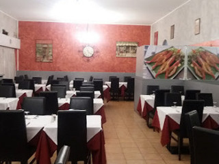 Pizzeria Al Portico
