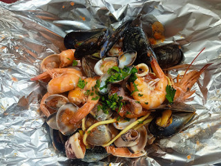 Trattoria La Micarella