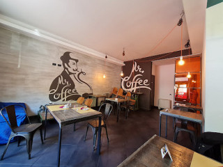 Mister Coffee