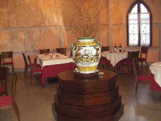 Antica Trattoria Delle Roncaglie E Dell'abazia