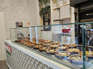 Pizzeria Al Taglio Ganza Mai Abbastanza