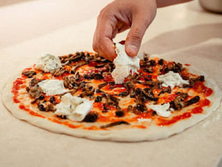 Pizzalonga Away