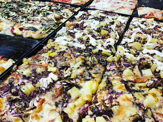 Alice Pizza
