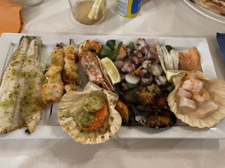 Pizzeria Gabbiano Blu