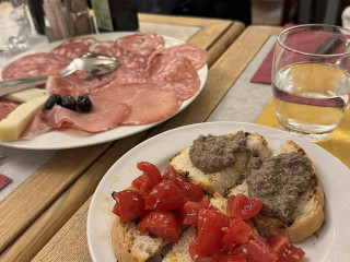 Trattoria Nella