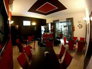 Atmosphere CafÈ Latiano