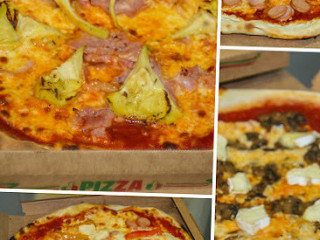 Hello Pizza