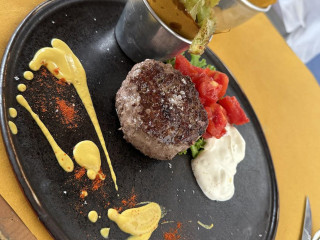 Hosteria Ganino
