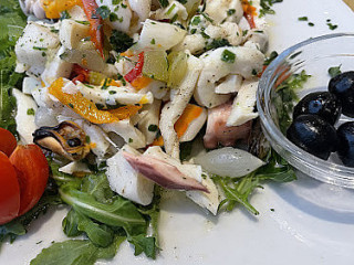 Pizzeria Da Zio Carmine
