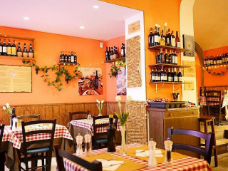 Osteria Da Caterina