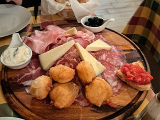 Osteria Il Basilico