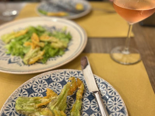Trattoria Vecchia Griglia