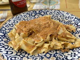 L'arte Di Dory Cucina Casalinga In Oltrarno