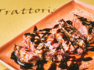 Trattoria Giovanni