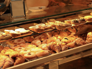 Forno Ghibellina