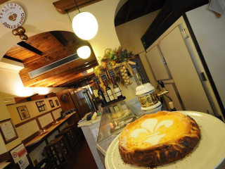 Trattoria Palle D'oro Dal 1860