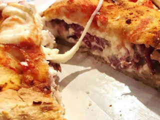 Gustapizza