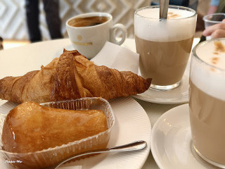 Crema Caffe