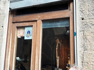 Trattoria Alfredo