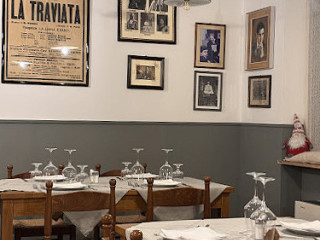 Trattoria Regina