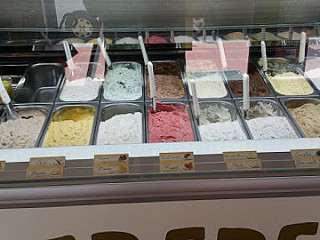 Crema E Cioccolato