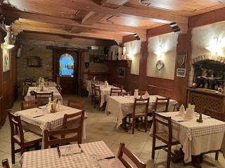 Osteria Alpino