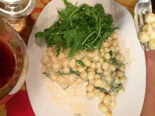 Trattoria Pallottino