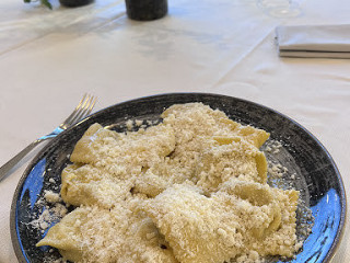 La Forchetta Alata