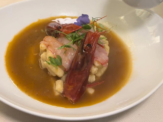 Grotta Marina /bistrot