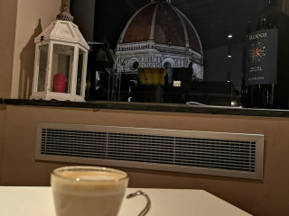 Oblate Cafeteria
