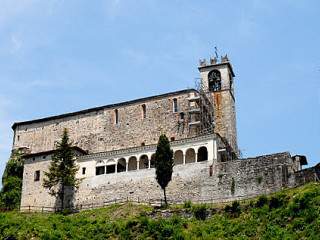 Rocca Dei Marchesi
