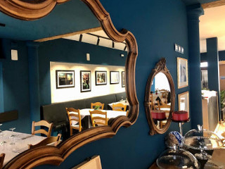 4 Corone Osteria